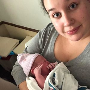 Meet your Posher, Stephanie